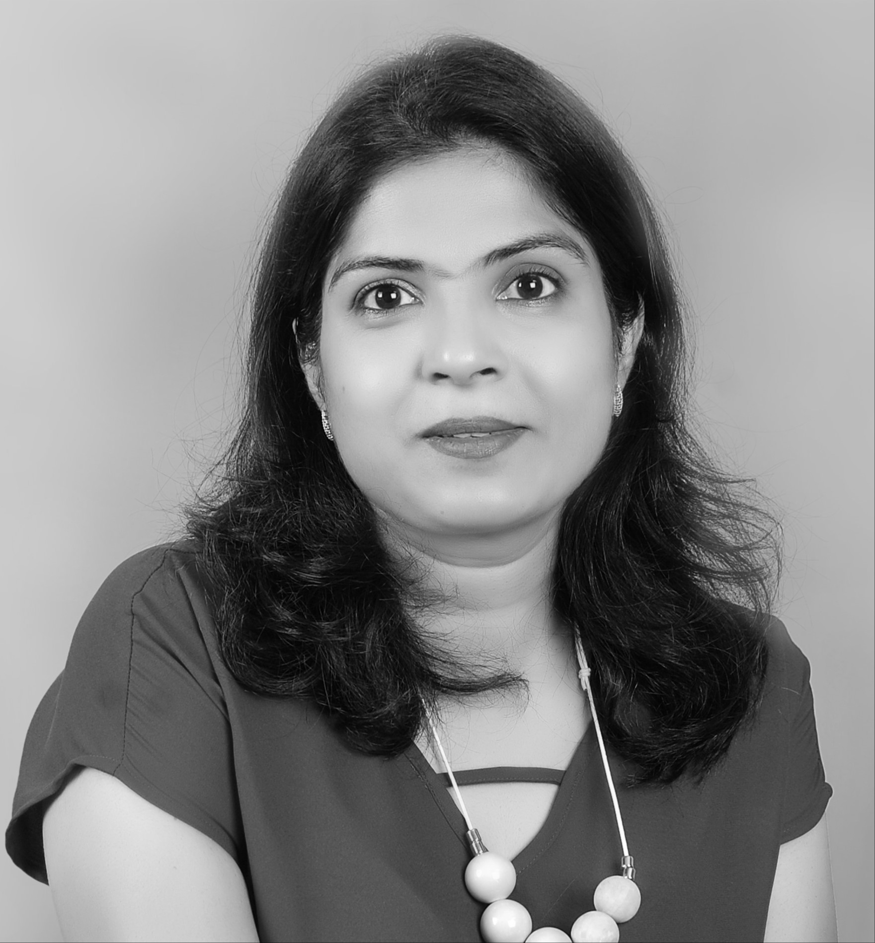 Bhakti Pai Vaidya